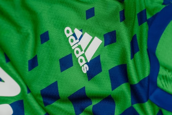 Seattle Sounders Fotbalový Dres 2022-23 Domácí